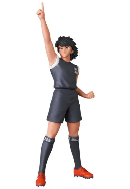Captain Tsubasa UDF Mini Figurina Hyuga Kojiro 6 cm poza produsului