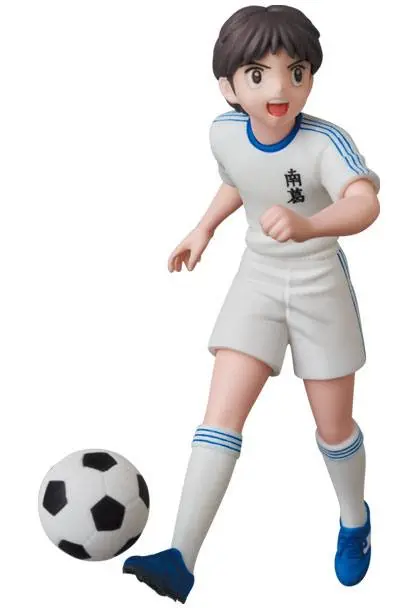 Captain Tsubasa UDF Mini Figurina Misaki Taro 6 cm poza produsului