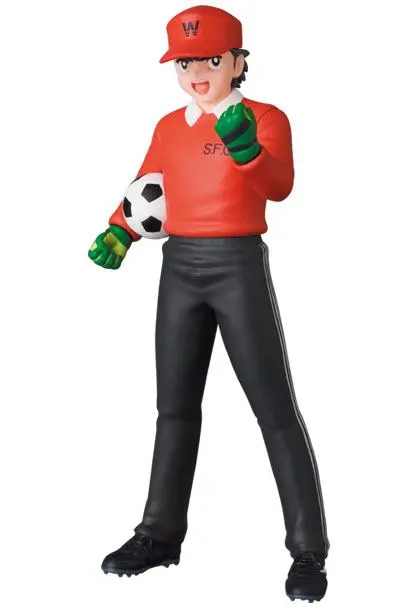 Captain Tsubasa UDF Mini Figurina Wakabayashi Genzo 9 cm poza produsului