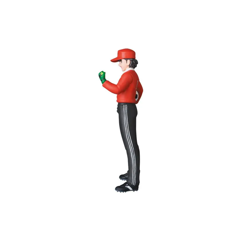 Captain Tsubasa UDF Mini Figurina Wakabayashi Genzo 9 cm poza produsului
