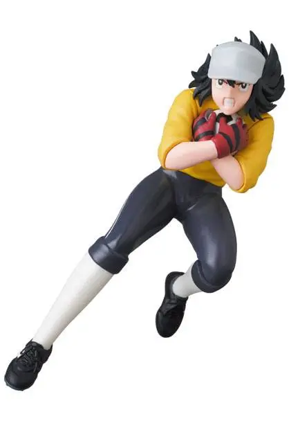 Captain Tsubasa UDF Mini Figurina Wakashimazu Ken 8 cm poza produsului