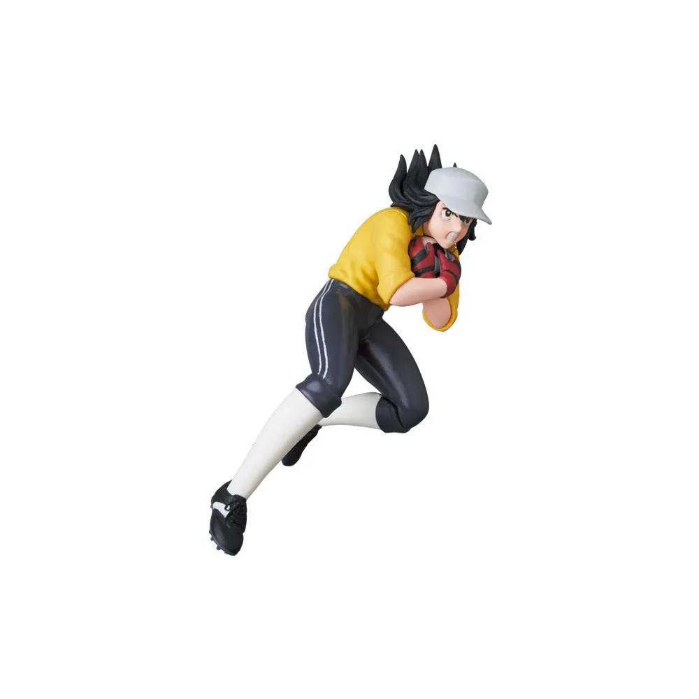 Captain Tsubasa UDF Mini Figurina Wakashimazu Ken 8 cm poza produsului