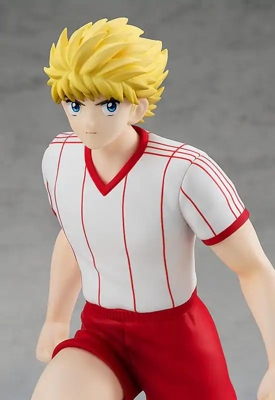 Captain Tsubasa Up Parade Statuie PVC Karl Heinz Schneider (Manga Edition) 16 cm poza produsului