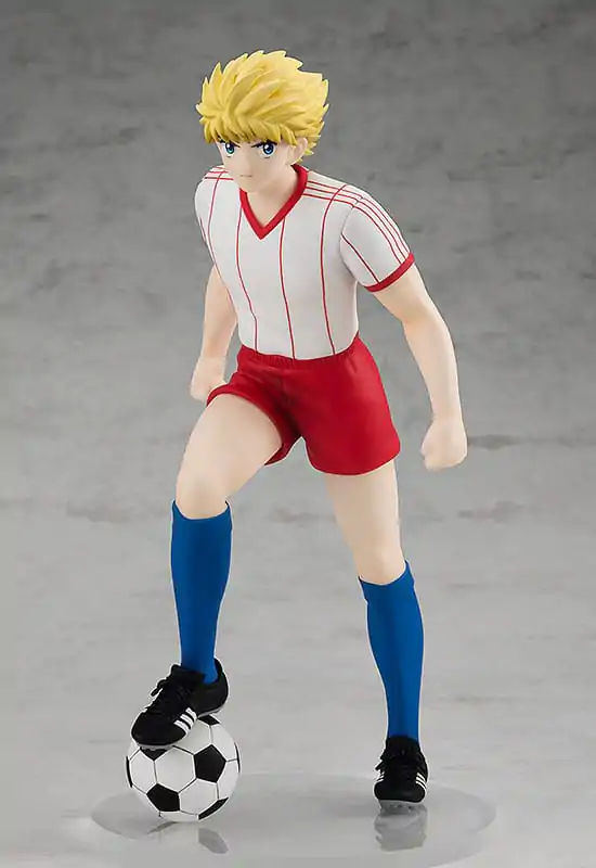 Captain Tsubasa Up Parade Statuie PVC Karl Heinz Schneider (Manga Edition) 16 cm poza produsului