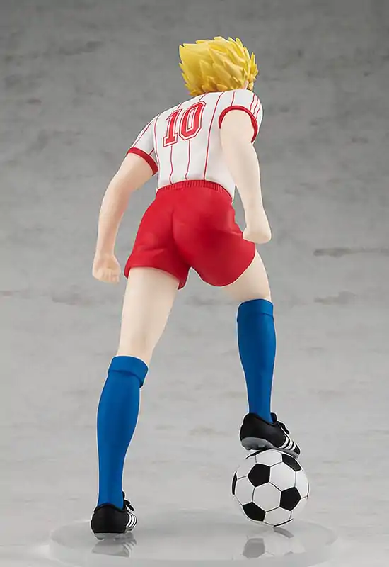 Captain Tsubasa Up Parade Statuie PVC Karl Heinz Schneider (Manga Edition) 16 cm poza produsului