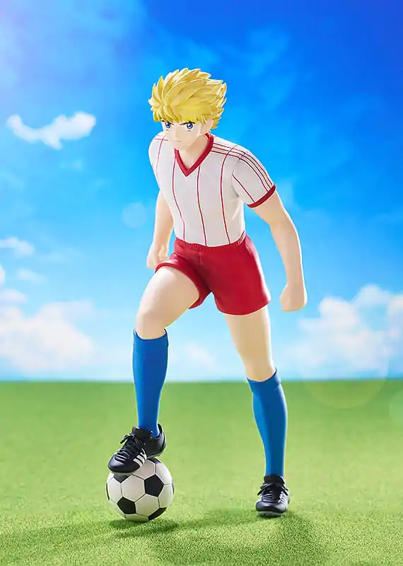 Captain Tsubasa Up Parade Statuie PVC Karl Heinz Schneider (Manga Edition) 16 cm poza produsului