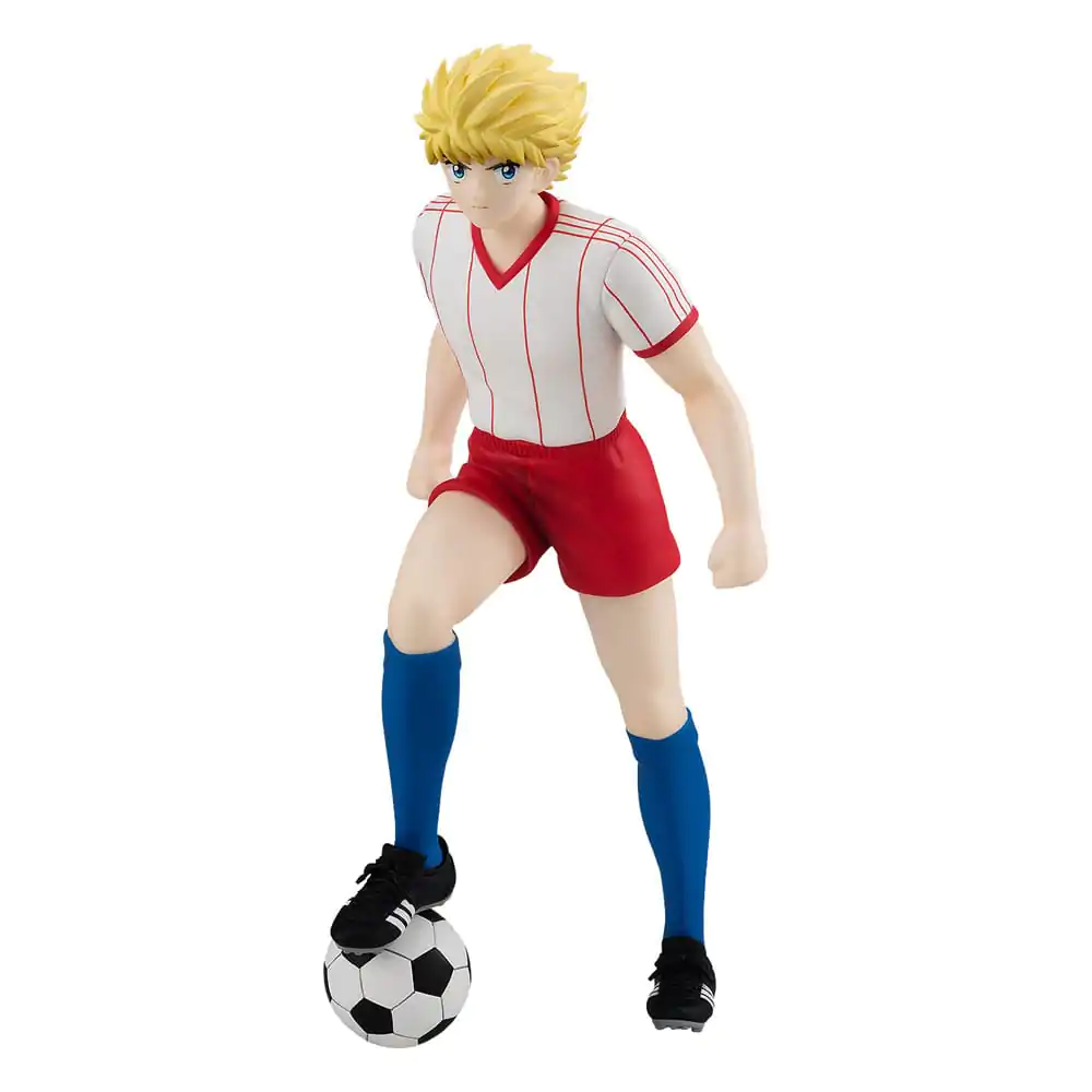 Captain Tsubasa Up Parade Statuie PVC Karl Heinz Schneider (Manga Edition) 16 cm poza produsului