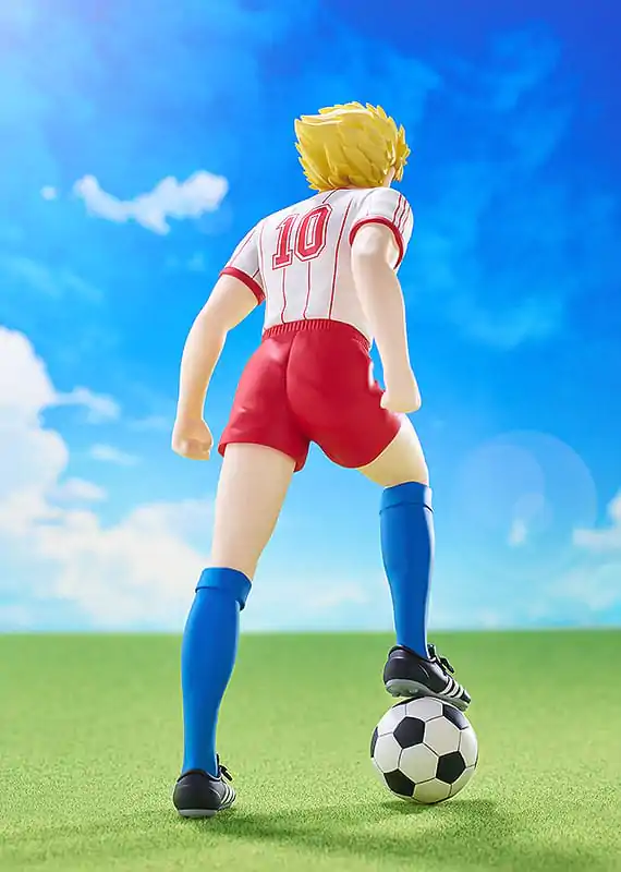 Captain Tsubasa Up Parade Statuie PVC Karl Heinz Schneider (Manga Edition) 16 cm poza produsului