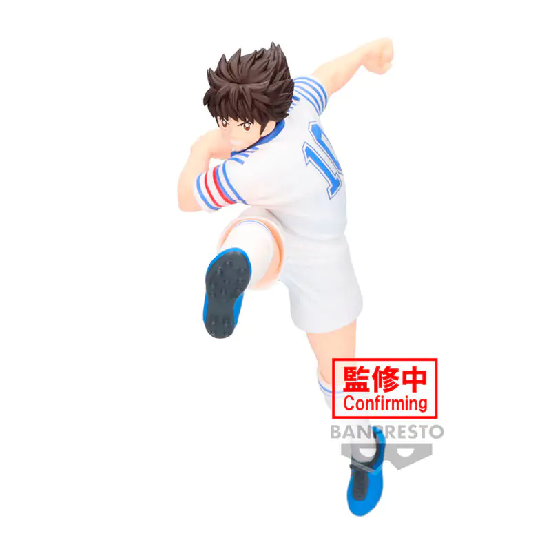 Captain Tsubasa Vibration Stars Ozora Tsubasa figurină 16cm poza produsului