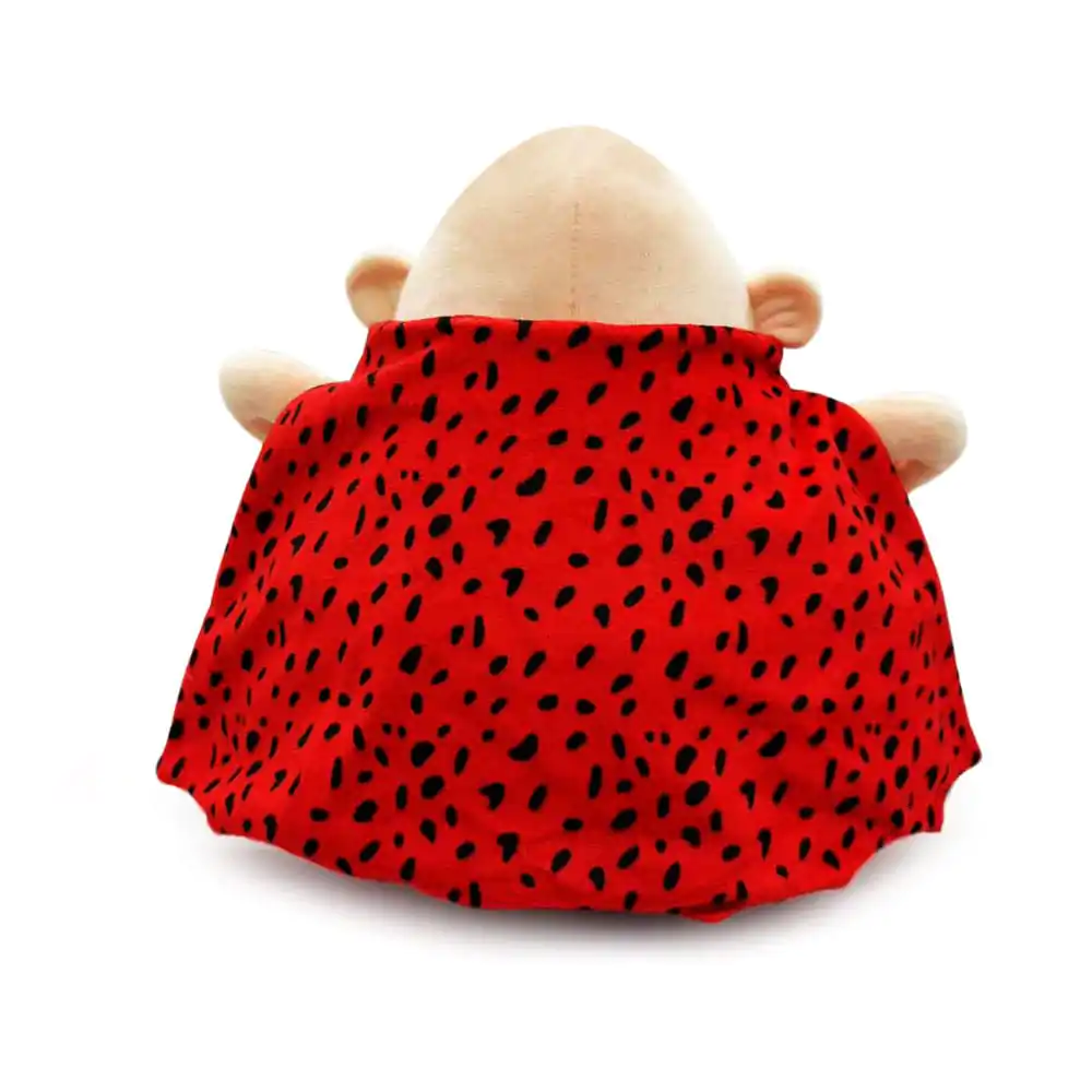 Captain Underpants figurina de plus Captain Underpants 22 cm poza produsului