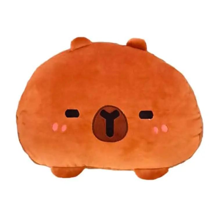 Capybara 3D perna poza produsului