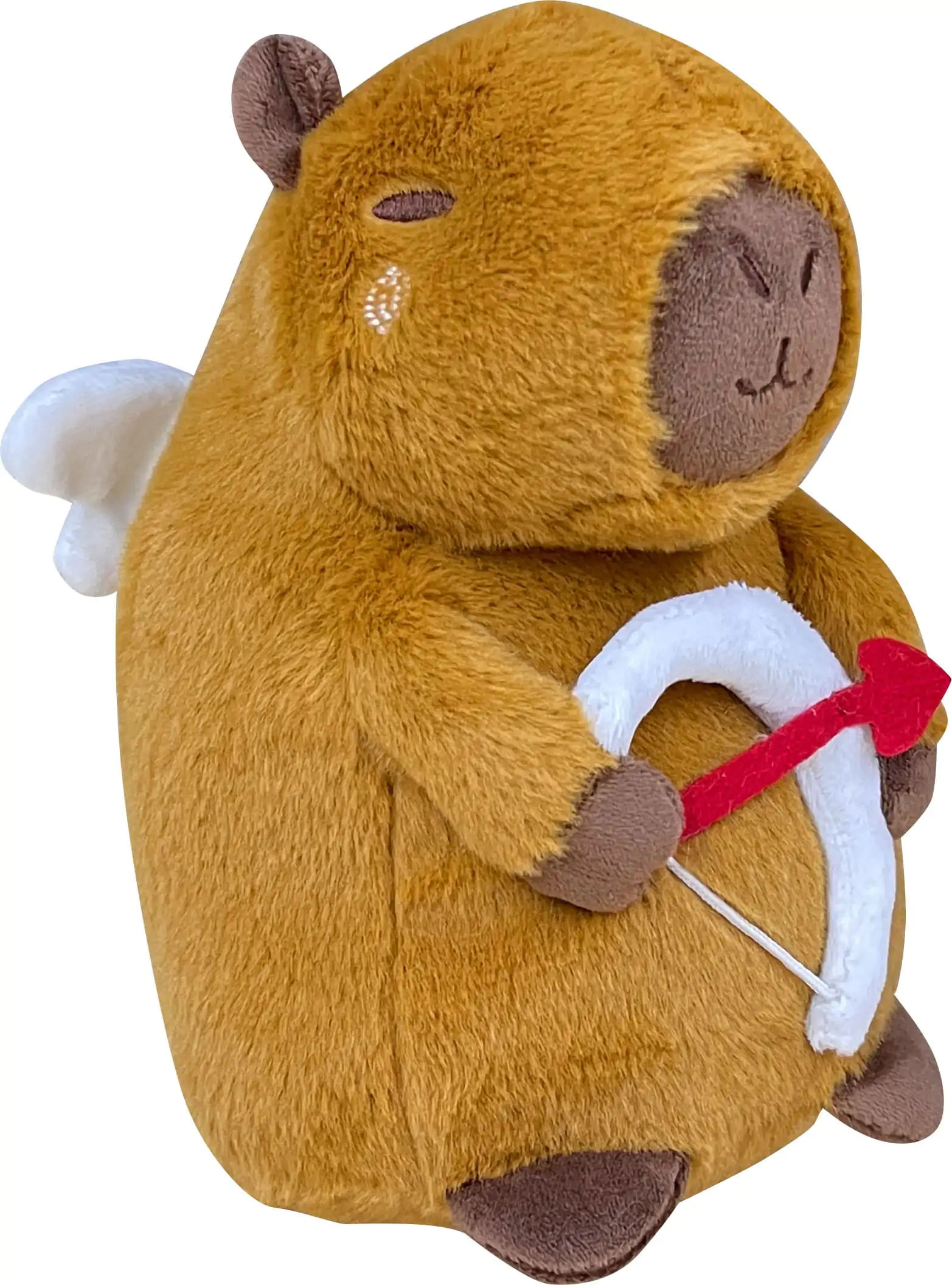 Capybara Plus Figura Cupid 21 cm poza produsului
