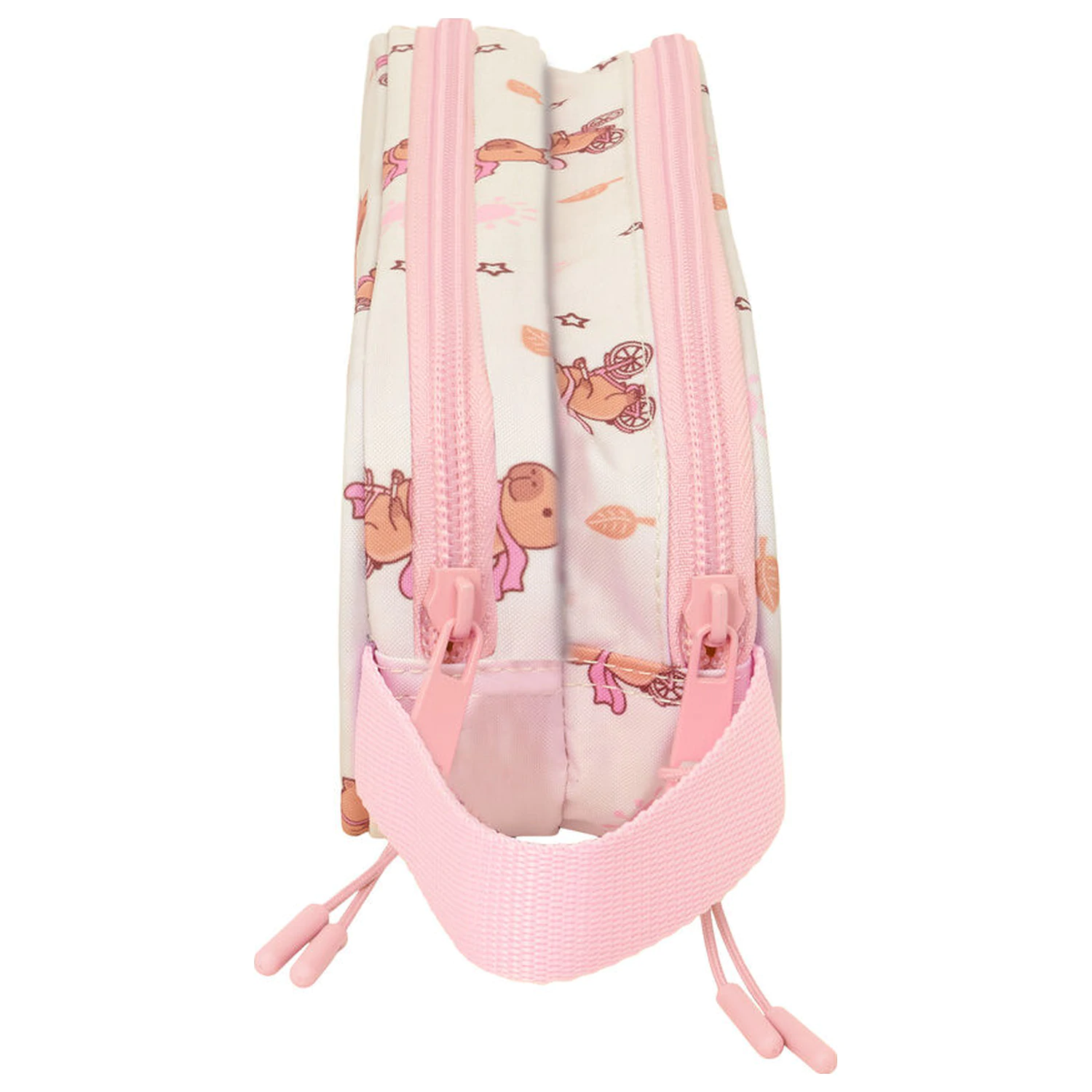 Capybara penar dublu pentru creioane poza produsului