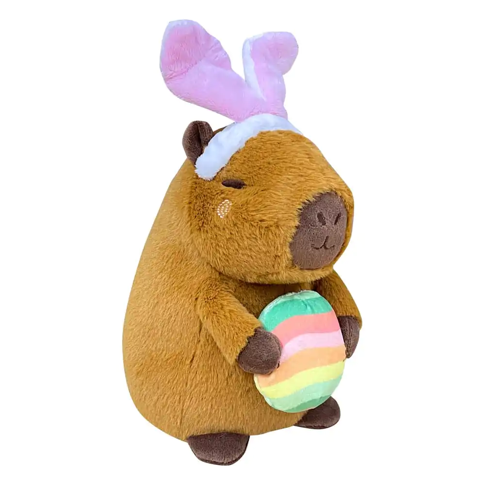 Capybara Figurina de plus Eastern 25 cm poza produsului