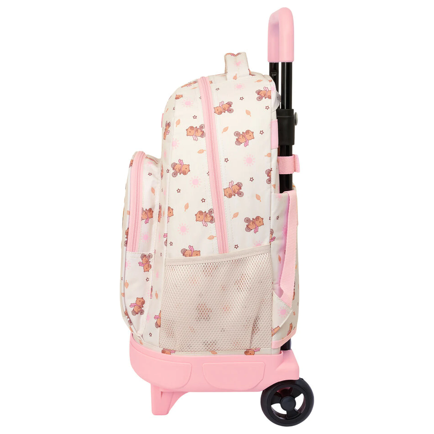 Capybara trolley extraibil 45cm poza produsului