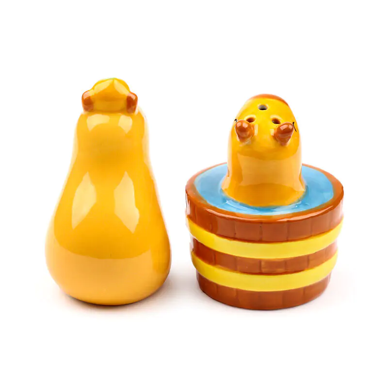 Set solnita si pipernita Capybara poza produsului