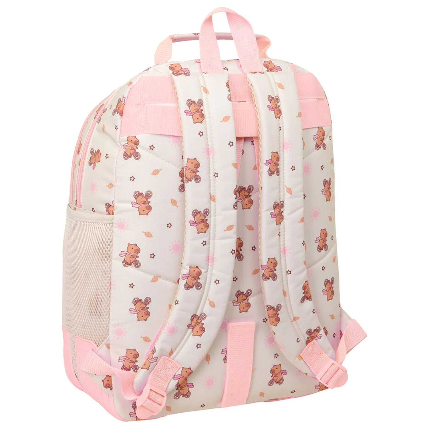 Rucsac Capybara adaptabil 42cm poza produsului