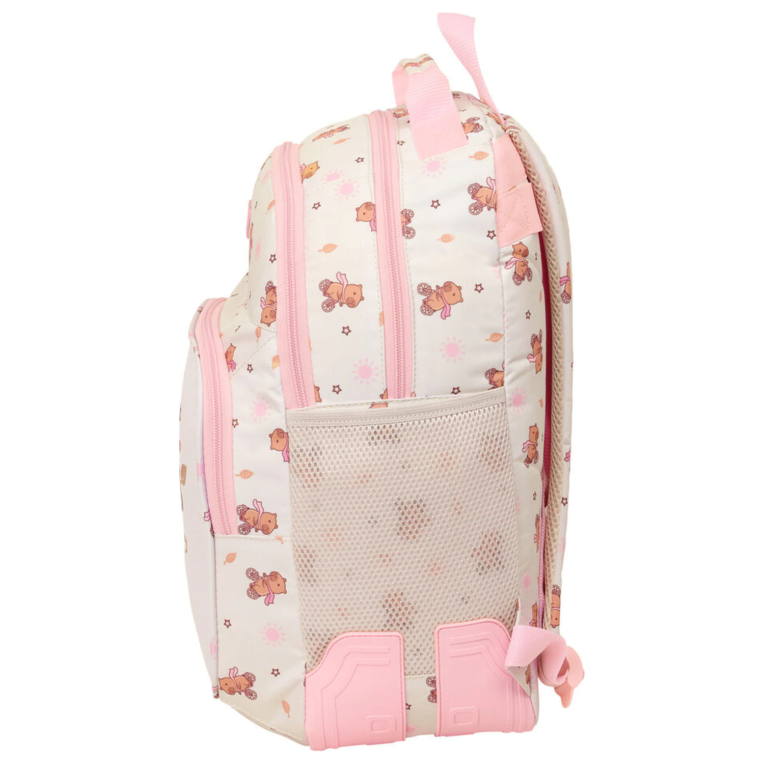 Rucsac Capybara adaptabil 42cm poza produsului