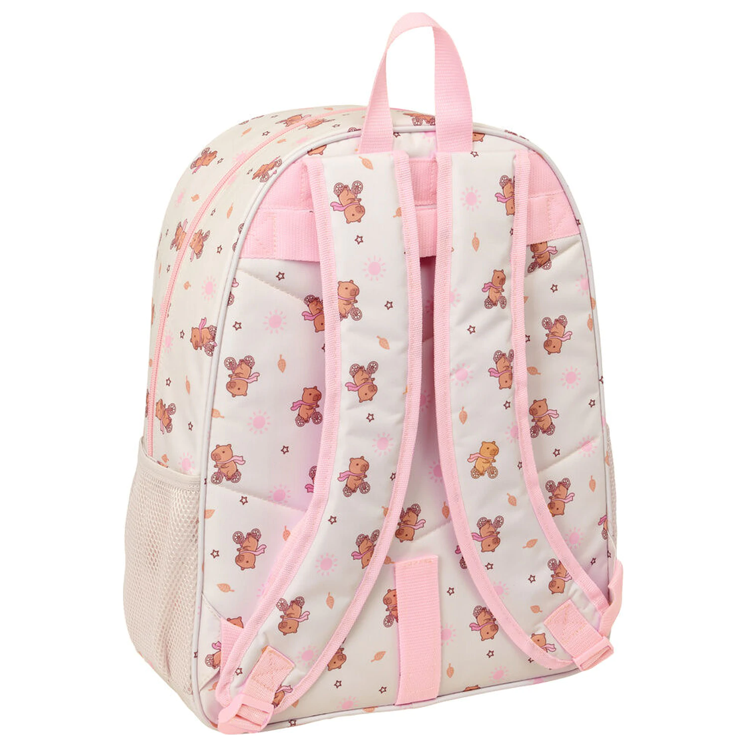 Capybara adaptable rucsac 42cm poza produsului