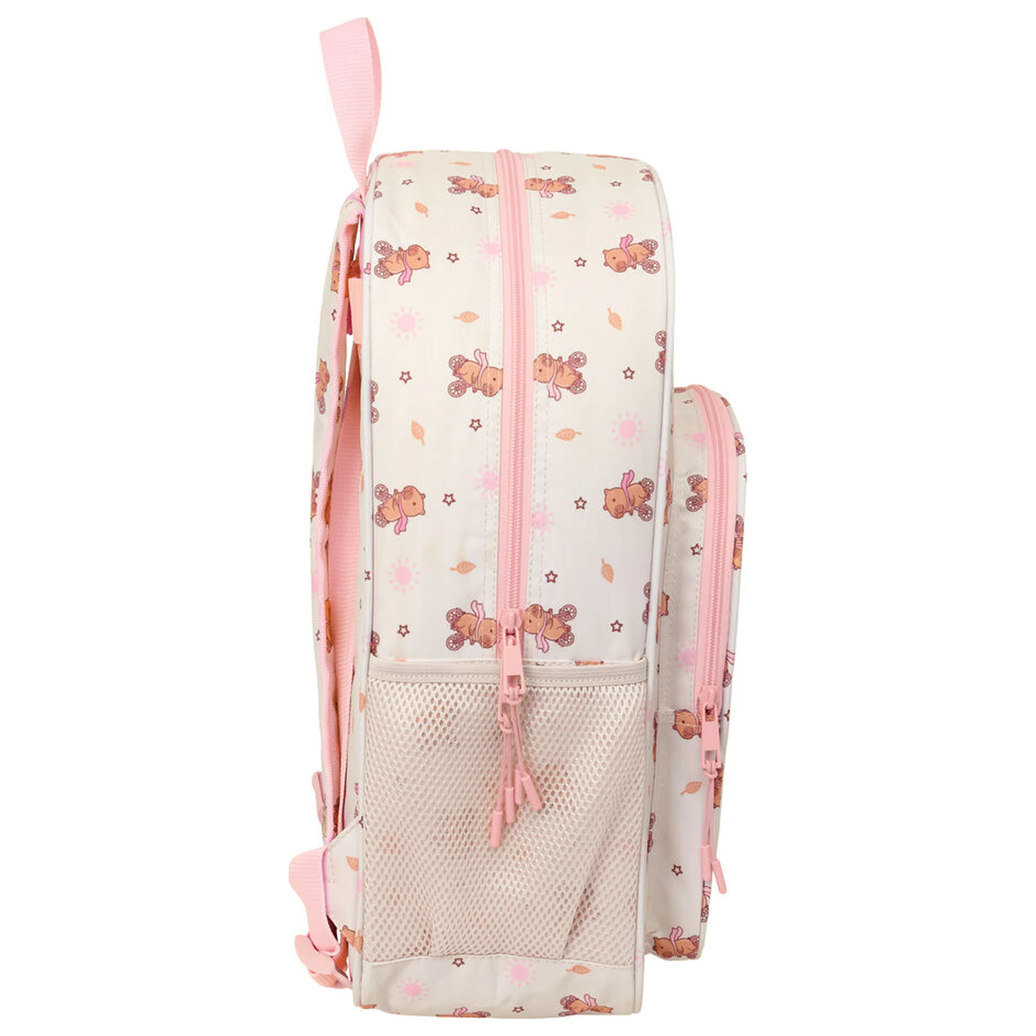 Capybara adaptable rucsac 42cm poza produsului
