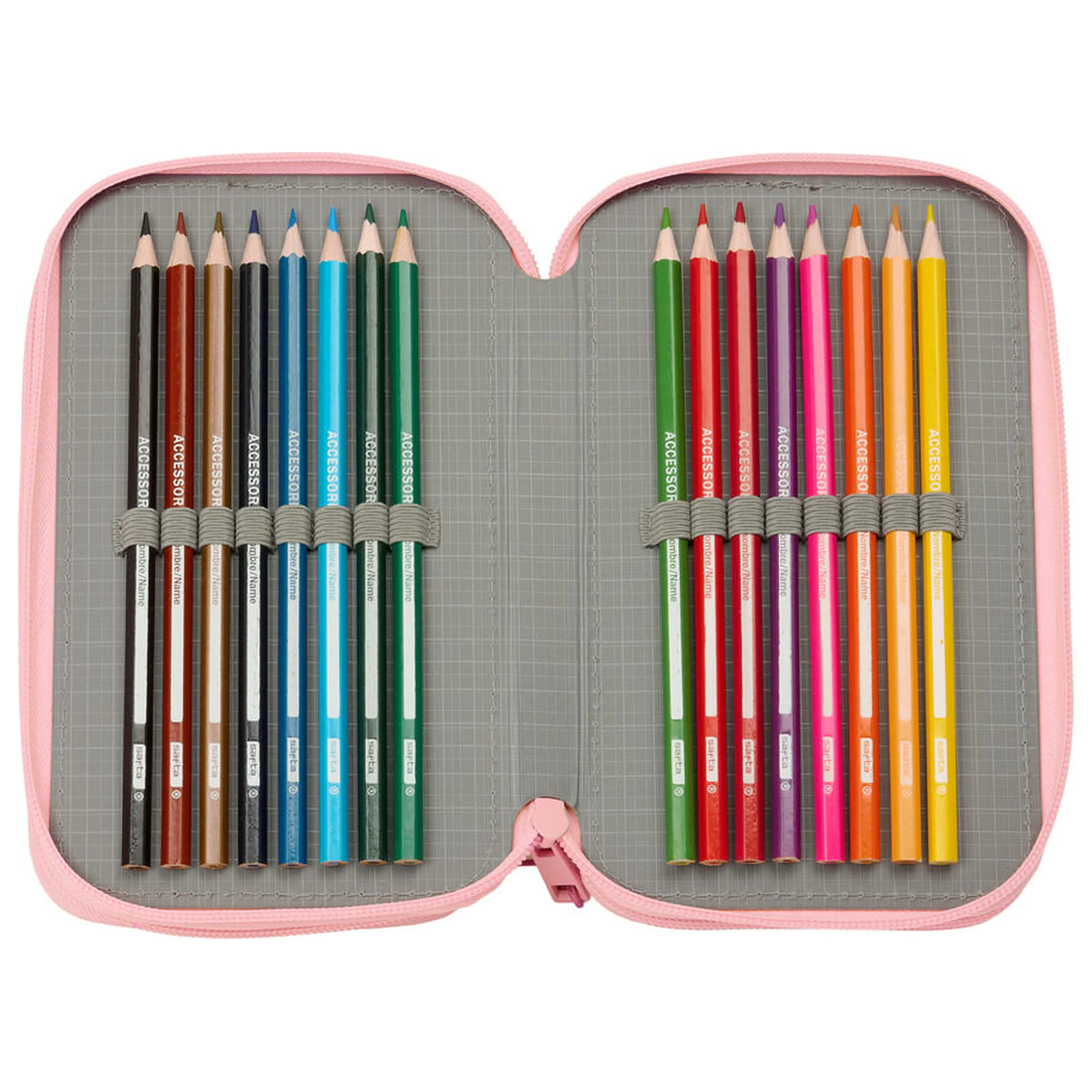 Capybara triple penar 37 piese poza produsului