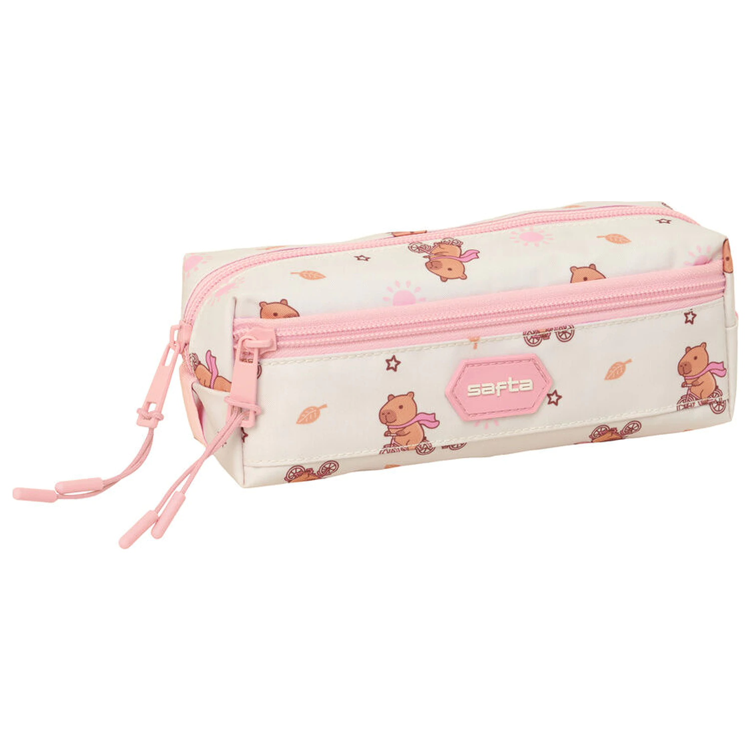 Capybara triplu penar poza produsului