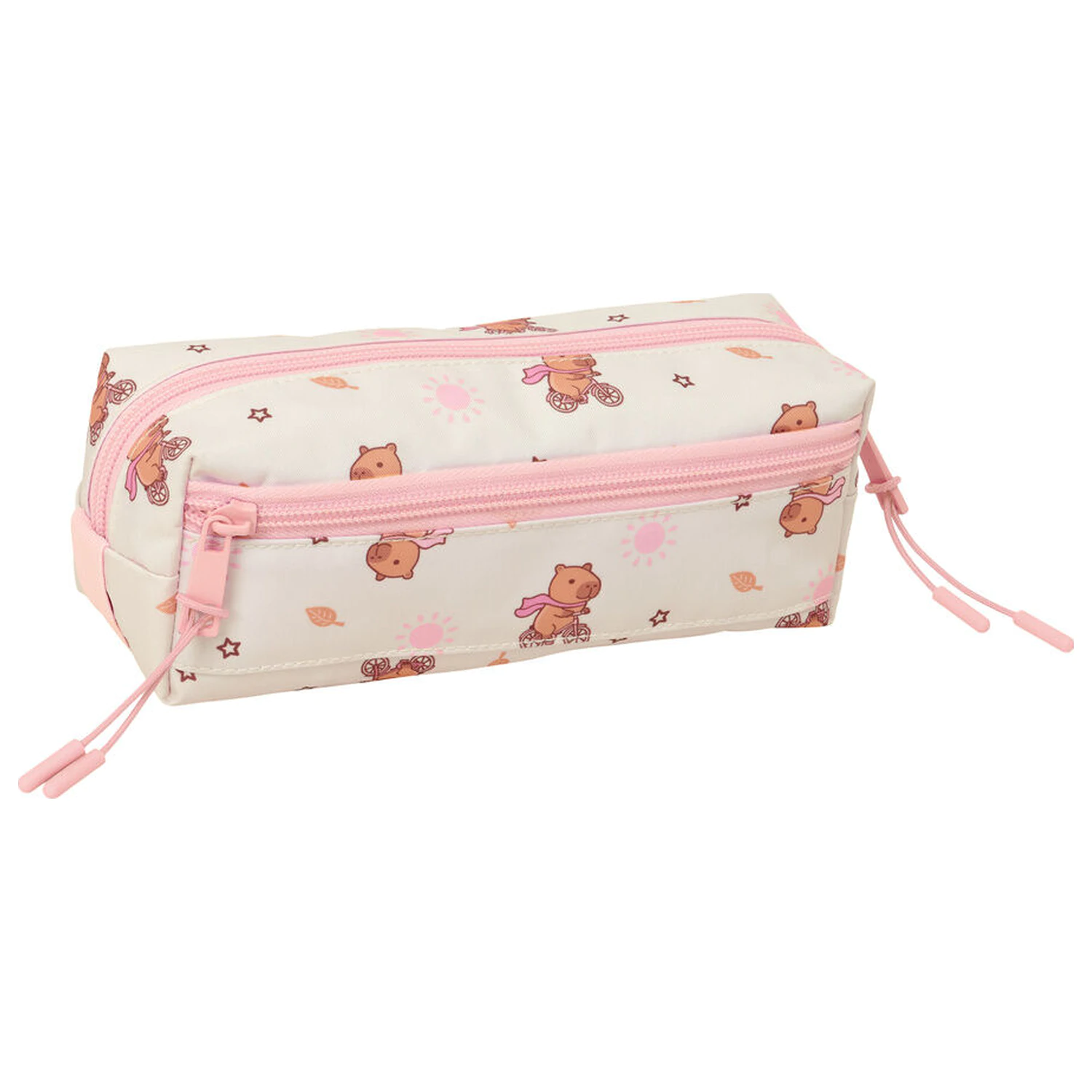 Capybara triplu penar poza produsului