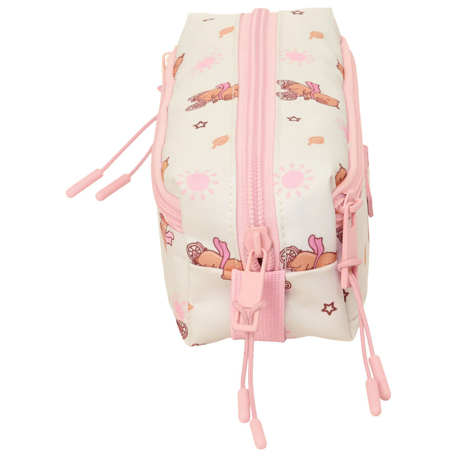 Capybara triplu penar poza produsului