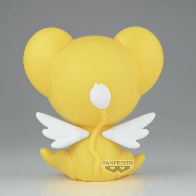 Cardcaptor Sakura Big Sofvimates figurină Kero 14cm poza produsului