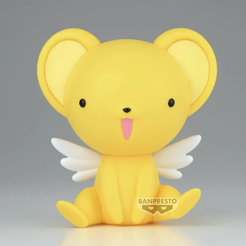 Cardcaptor Sakura Big Sofvimates figurină Kero 14cm poza produsului