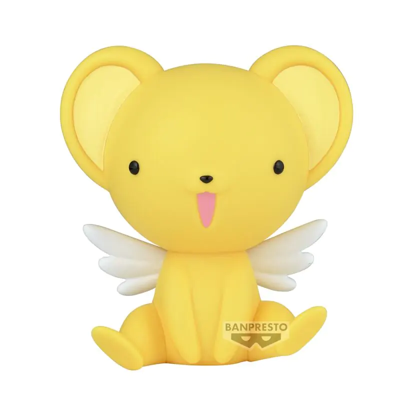 Cardcaptor Sakura Big Sofvimates figurină Kero 14cm poza produsului