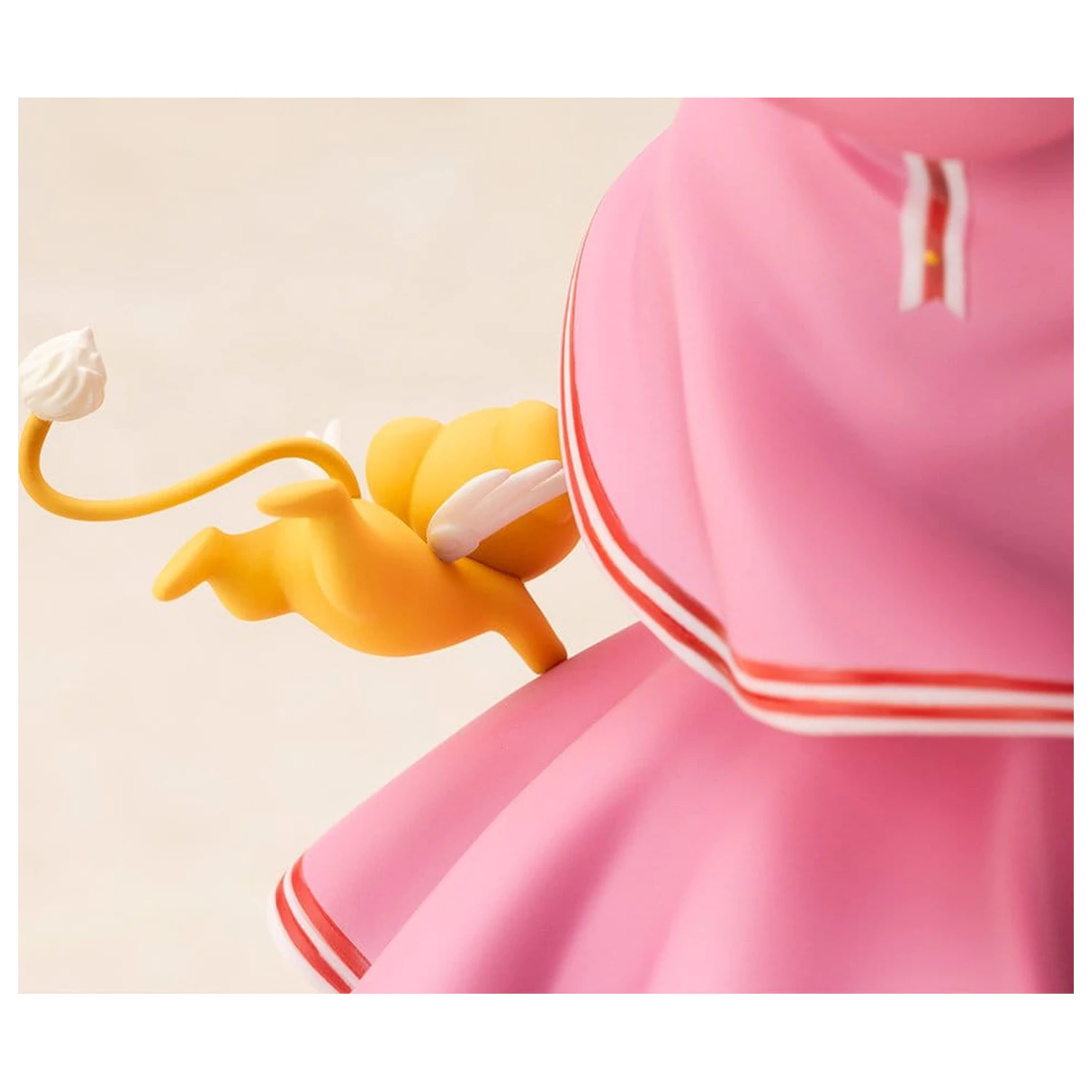 Cardcaptor Sakura: Clear Card figura PVC 1/7 Sakura Kinomoto Siege Costume Ver. 24 cm poza produsului
