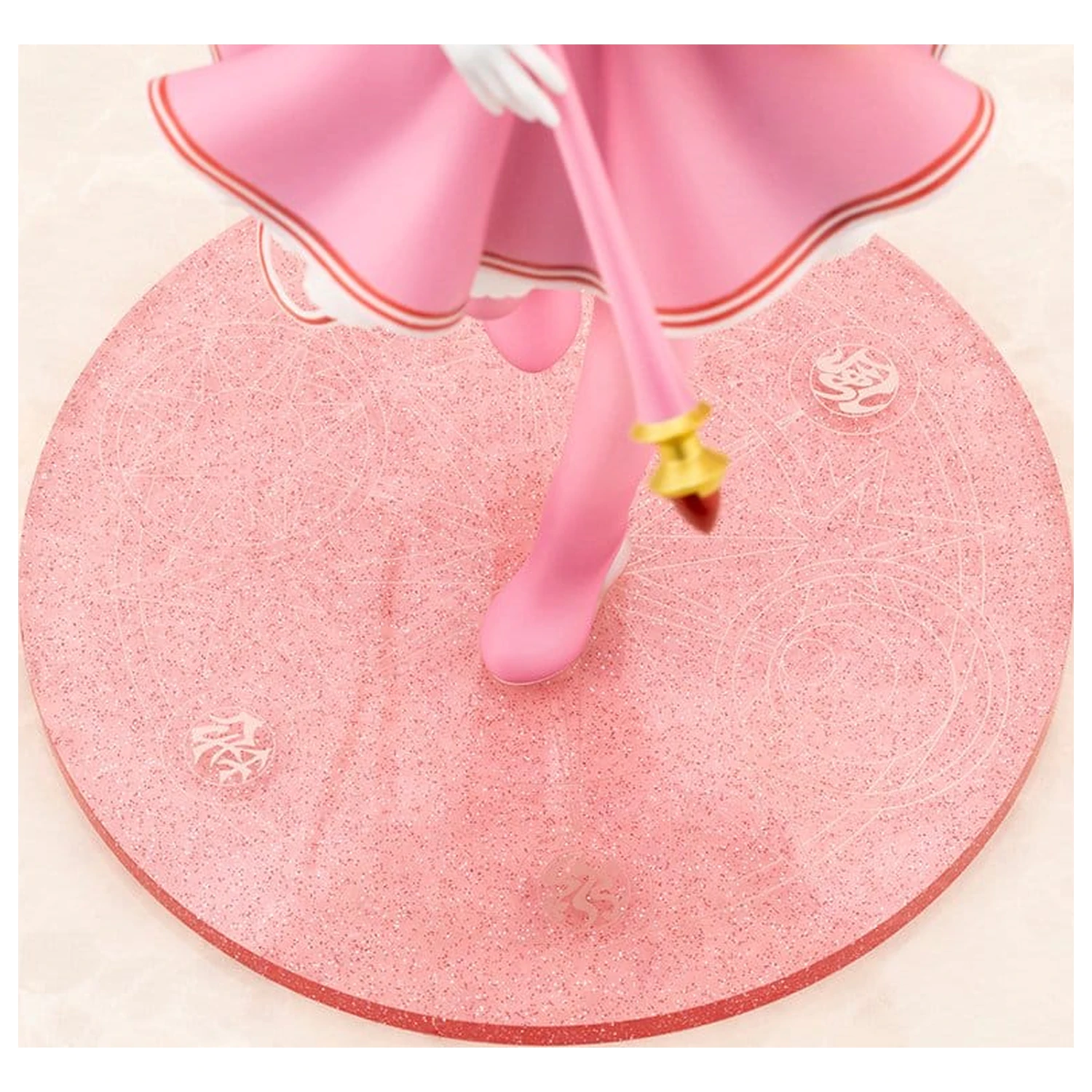 Cardcaptor Sakura: Clear Card figura PVC 1/7 Sakura Kinomoto Siege Costume Ver. 24 cm poza produsului