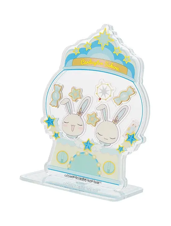 Cardcaptor Sakura: Clear Card Suport Acrilic Momo poza produsului