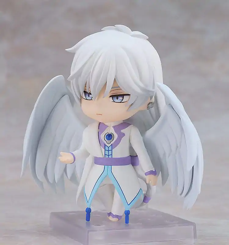 Cardcaptor Sakura: Clear Card Nendoroid figurină de acțiune Yue 10 cm poza produsului