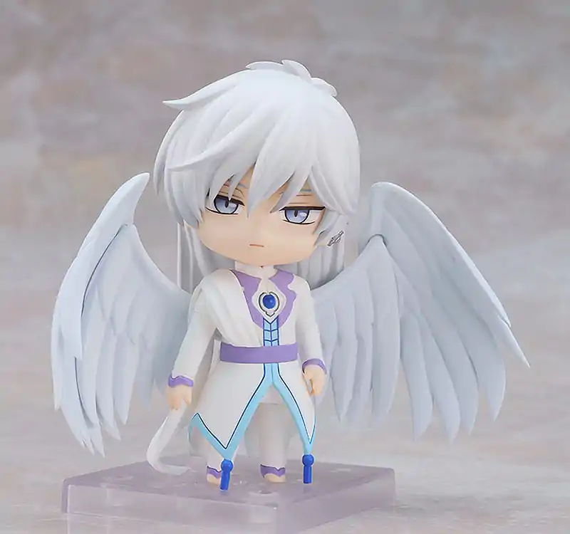 Cardcaptor Sakura: Clear Card Nendoroid figurină de acțiune Yue 10 cm poza produsului