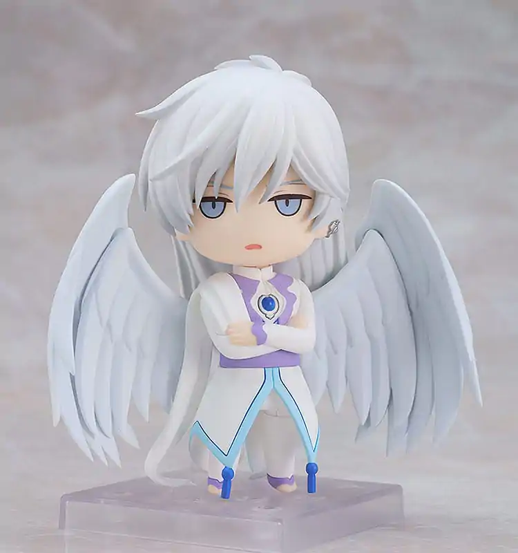 Cardcaptor Sakura: Clear Card Nendoroid figurină de acțiune Yue 10 cm poza produsului