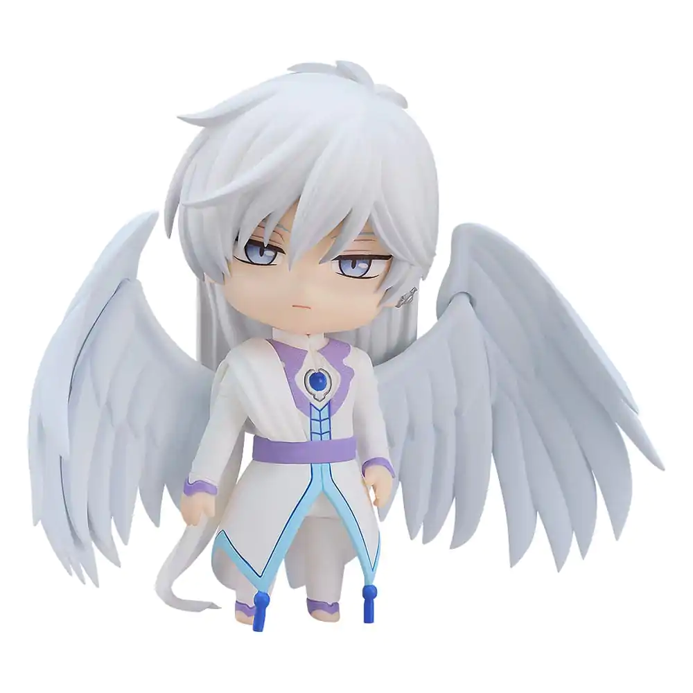 Cardcaptor Sakura: Clear Card Nendoroid figurină de acțiune Yue 10 cm poza produsului