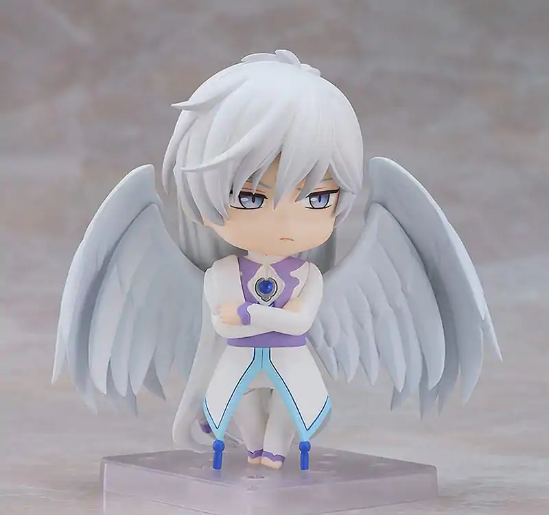 Cardcaptor Sakura: Clear Card Nendoroid figurină de acțiune Yue 10 cm poza produsului