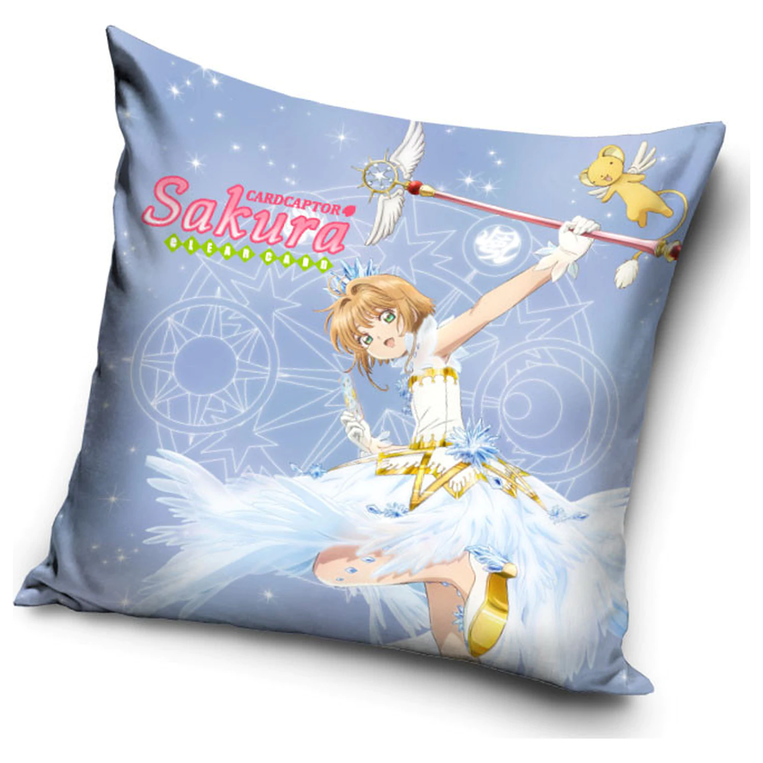 Fata de perna Cardcaptor Sakura Magic poza produsului