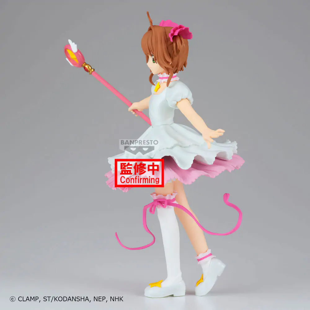 Cardcaptor Sakura figurină Card Sakura 13cm poza produsului