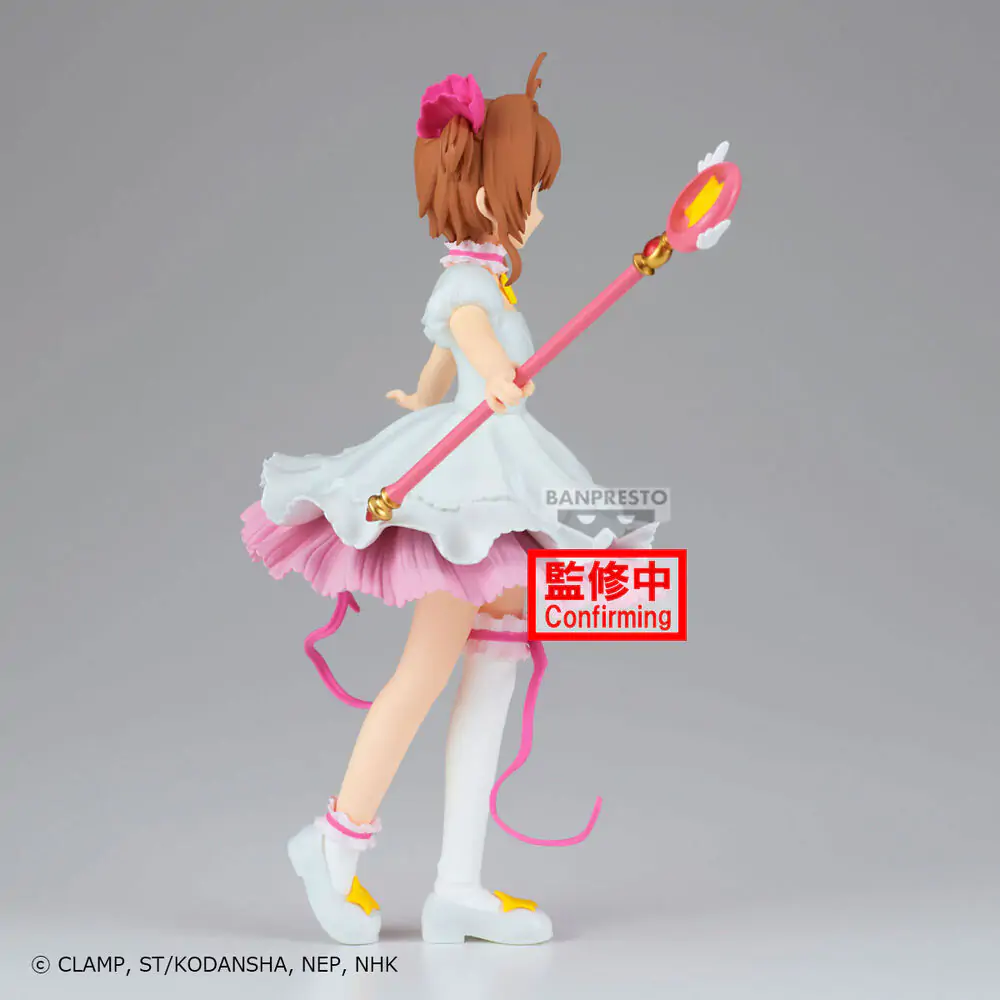 Cardcaptor Sakura figurină Card Sakura 13cm poza produsului