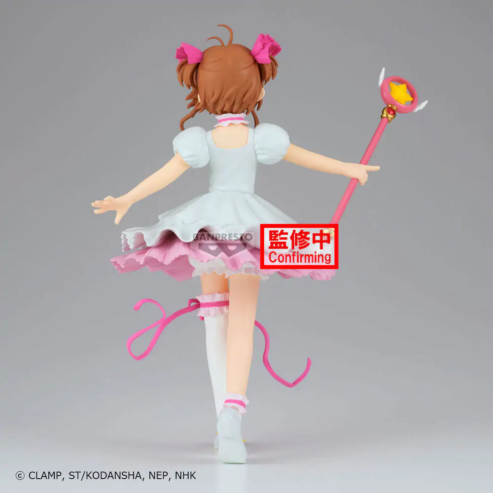 Cardcaptor Sakura figurină Card Sakura 13cm poza produsului