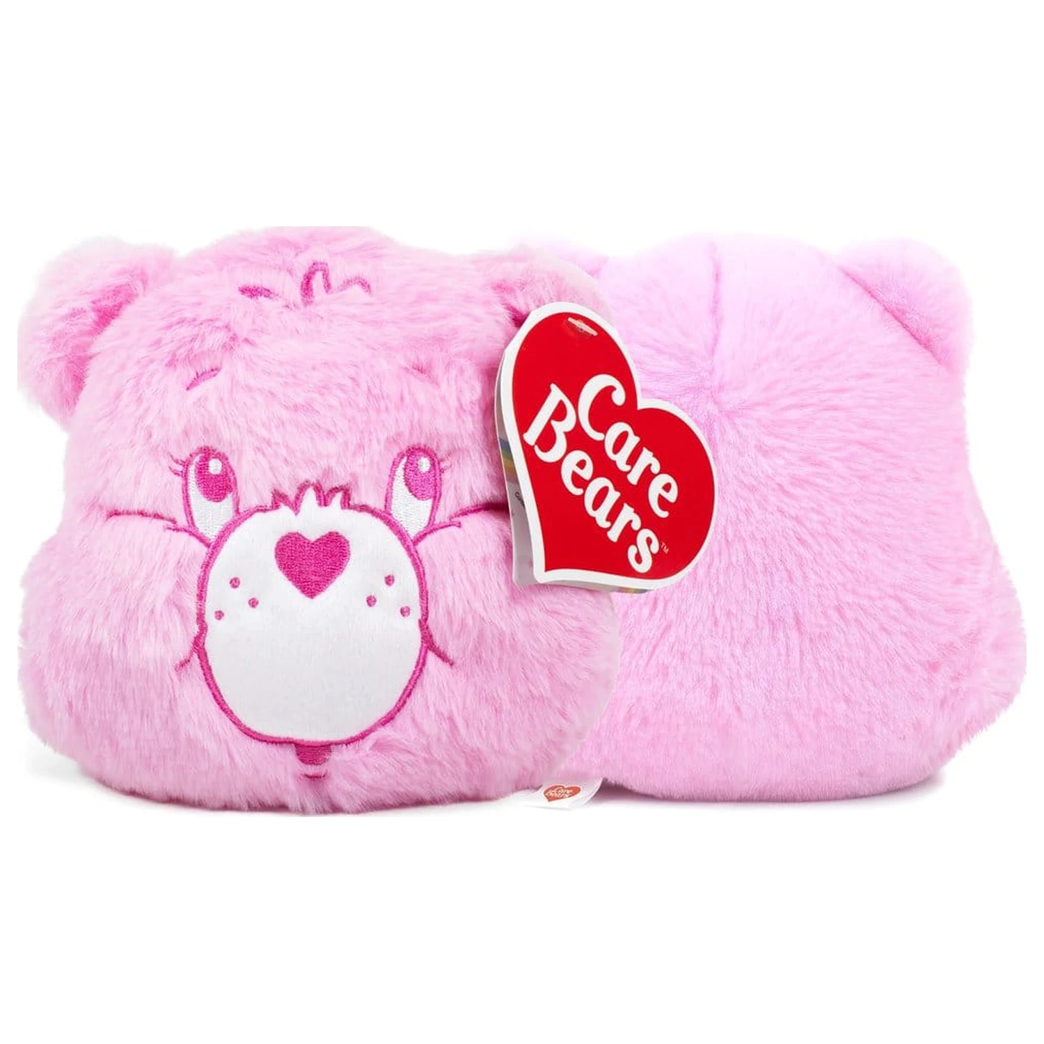 Care Bears Plus de pluș încălzibil Cheer Bear 16 cm poza produsului