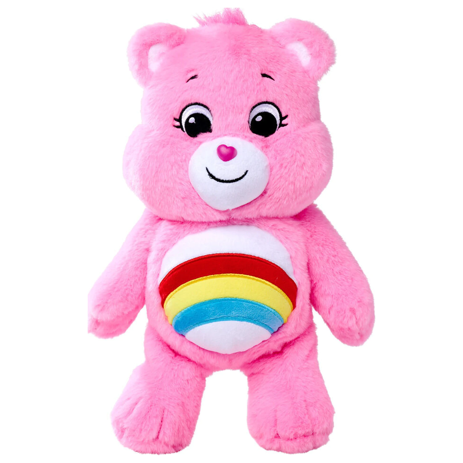 Care Bears Cheer Bear jucarie de plus 35cm poza produsului