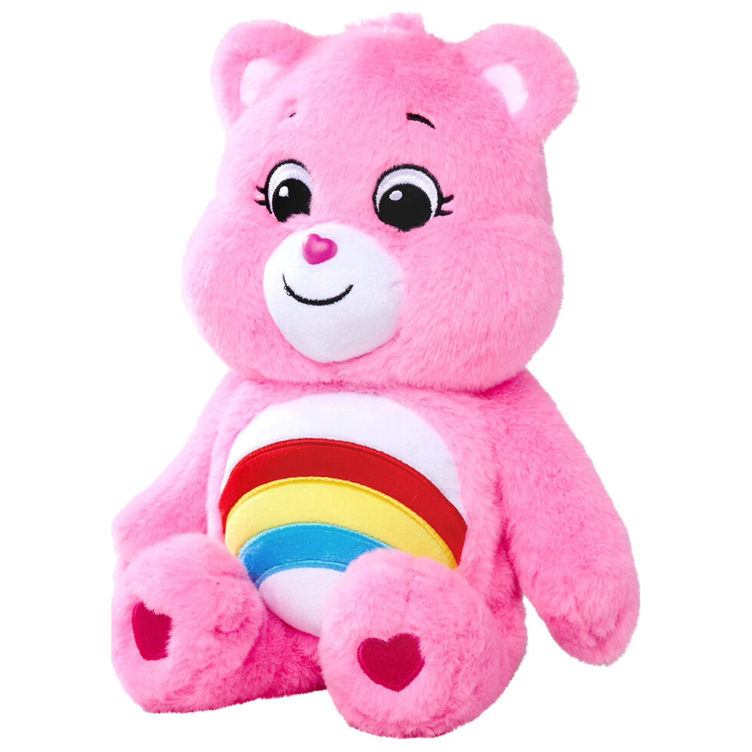 Care Bears Cheer Bear jucarie de plus 35cm poza produsului