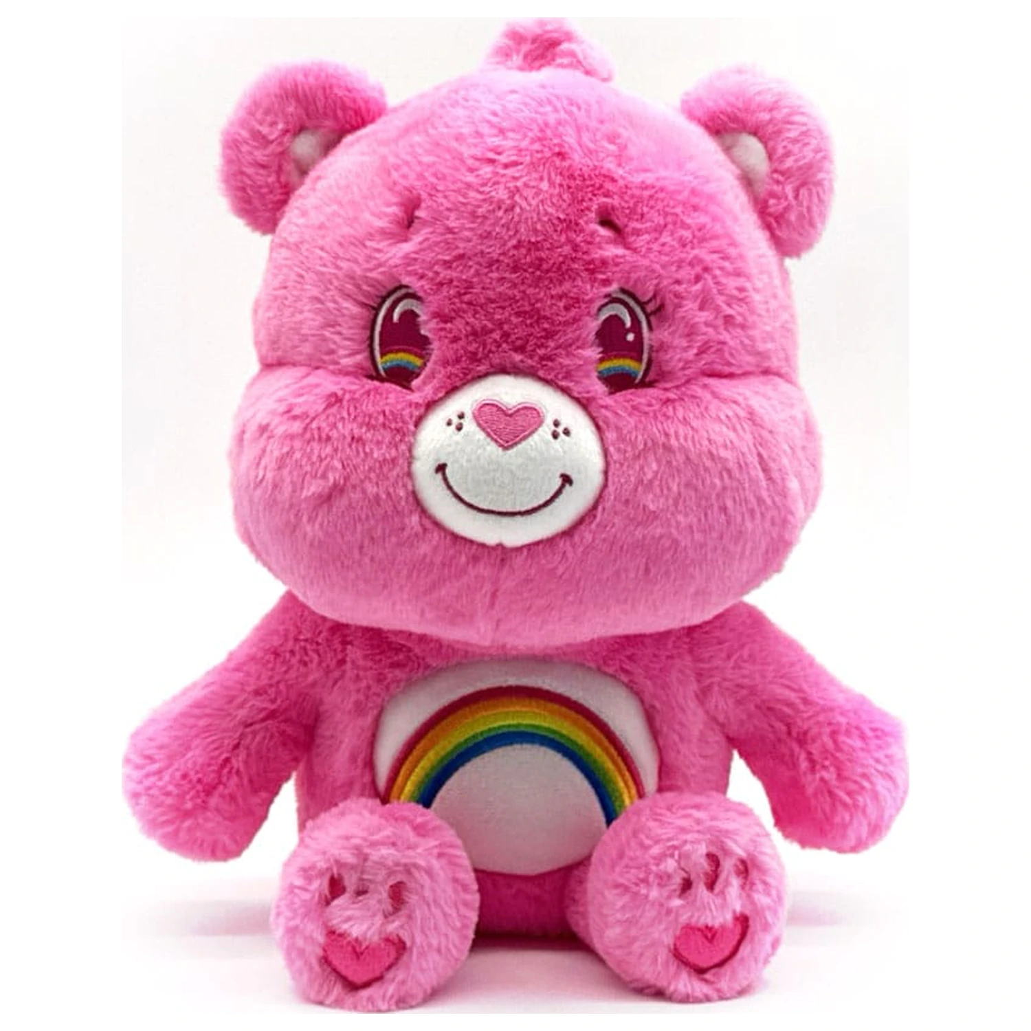 Care Bears Figurina de Plus Cheer Bear 23 cm poza produsului