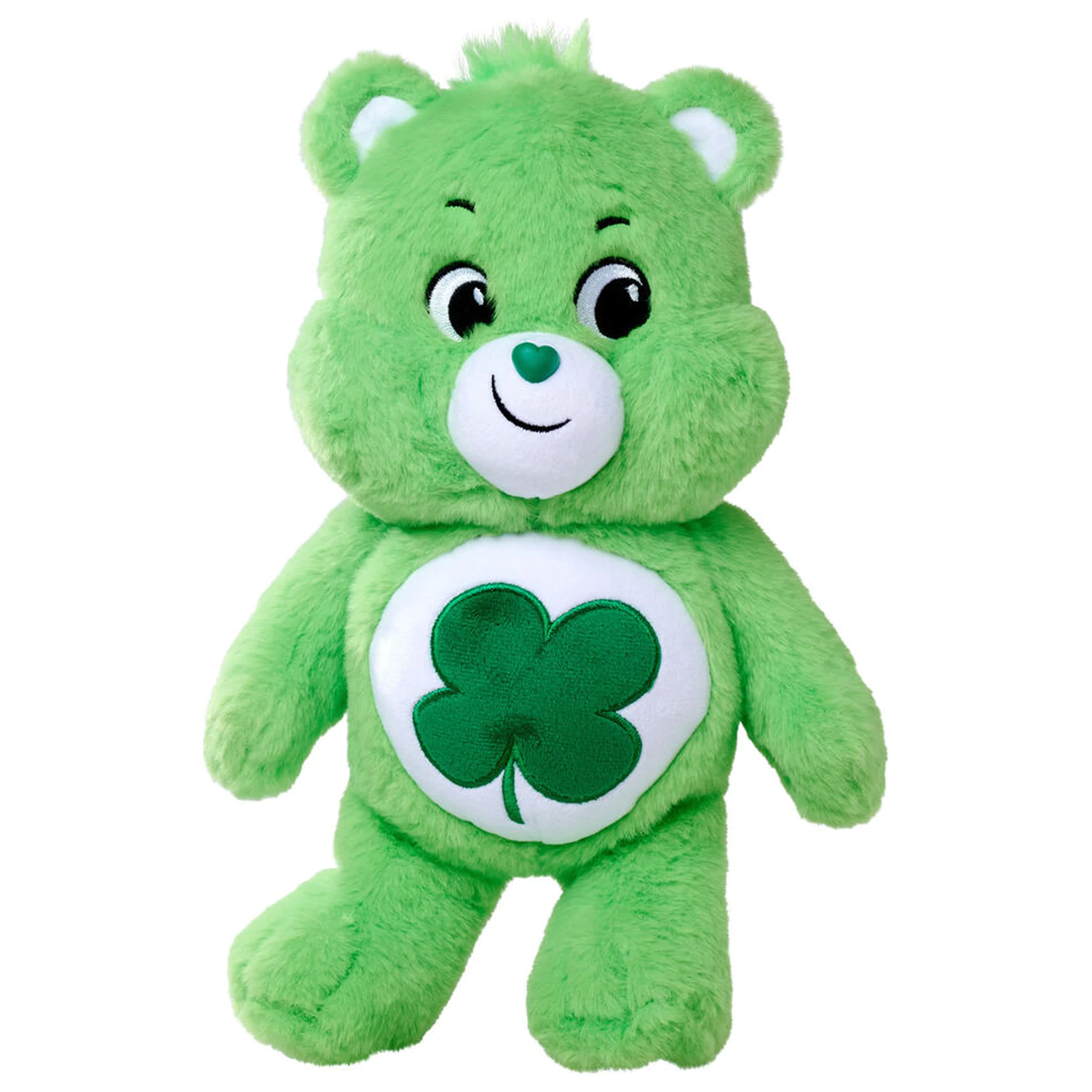 Care Bears Good Luck Bear jucarie de plus 35cm poza produsului