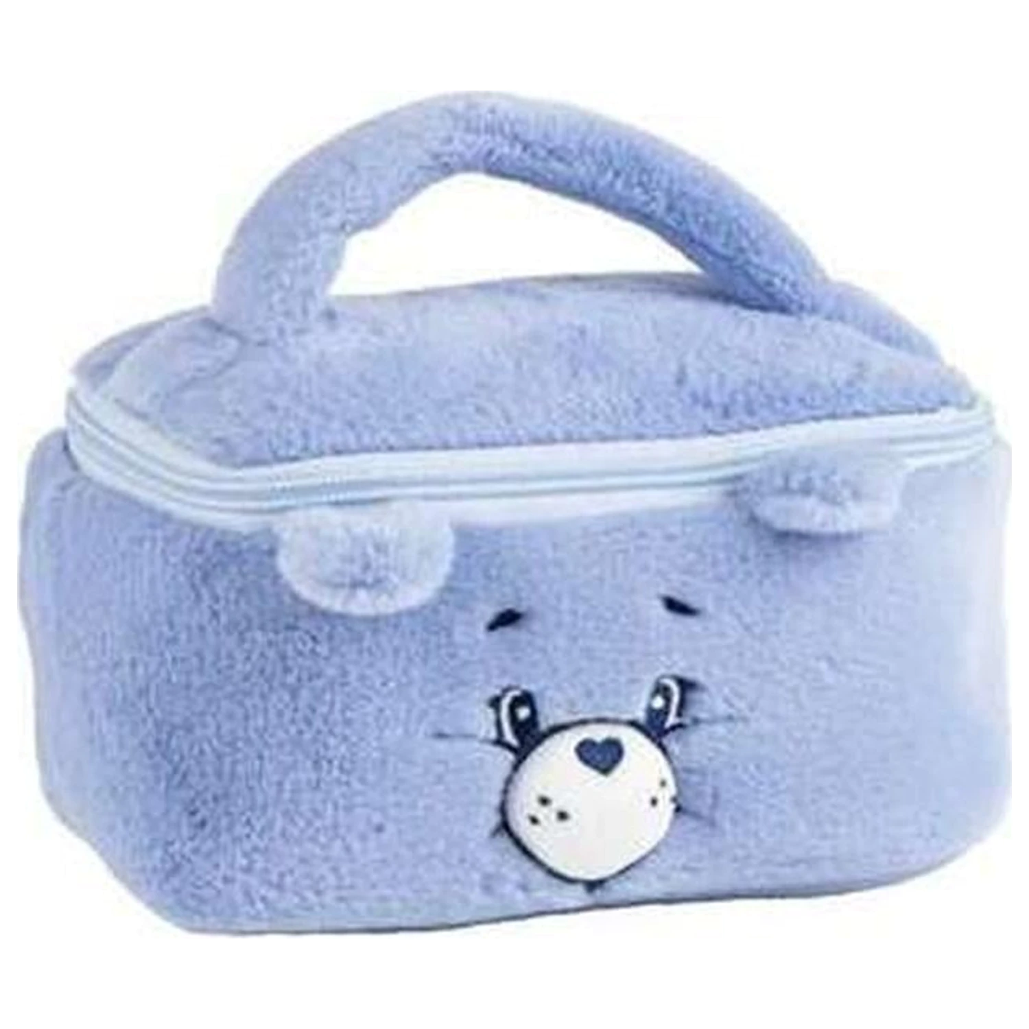 Care Bears Grumpy Bear 'Brick' Husă de Călătorie din Pluș poza produsului