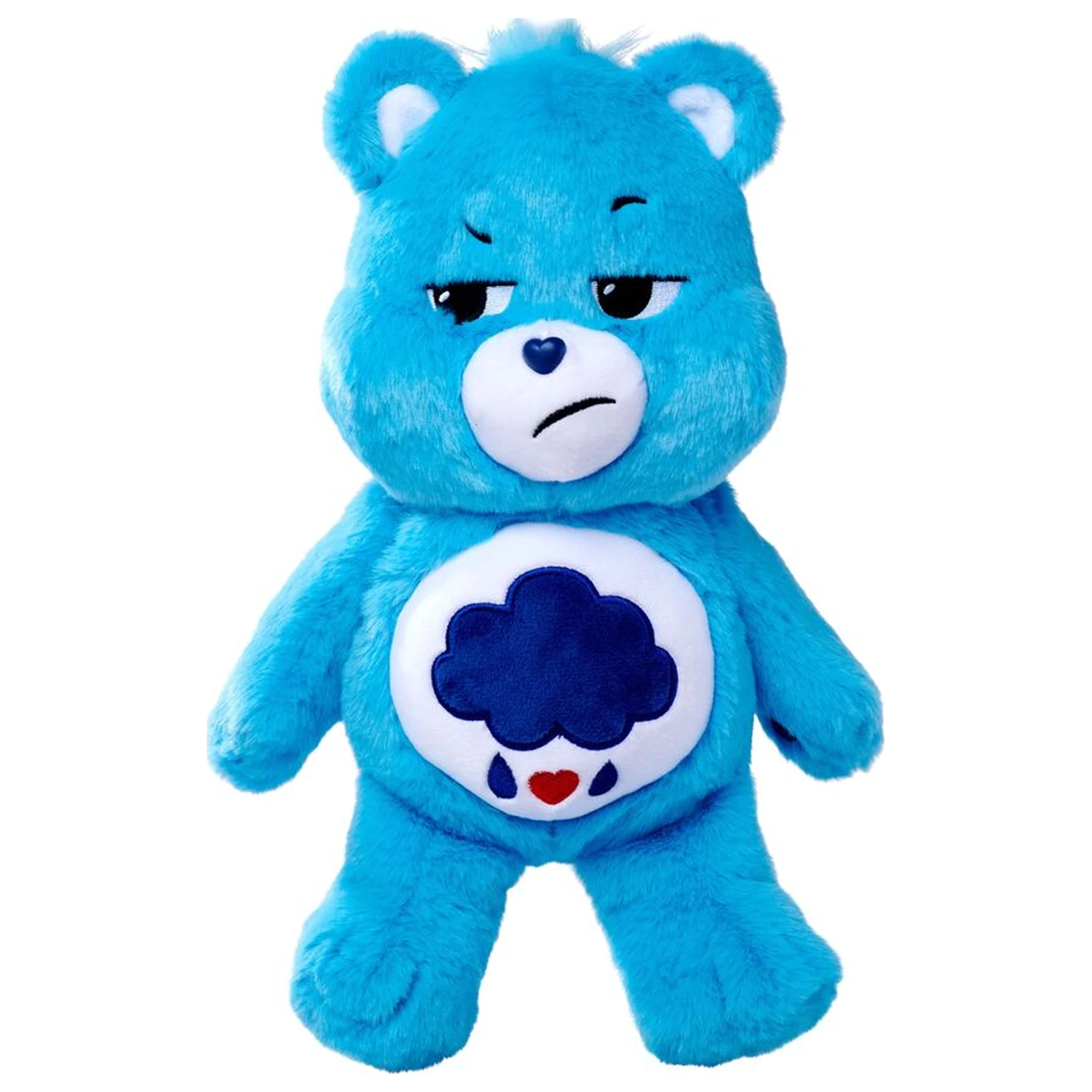 Care Bears Grumpy Bear jucărie de pluș 35cm poza produsului